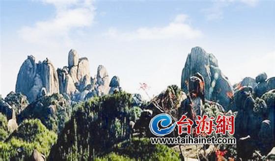 漳州或成深圳旅游后花园4