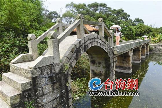漳州或成深圳旅游后花园
