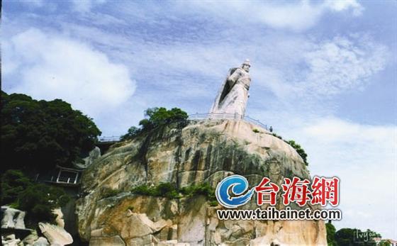 漳州或成深圳旅游后花园3