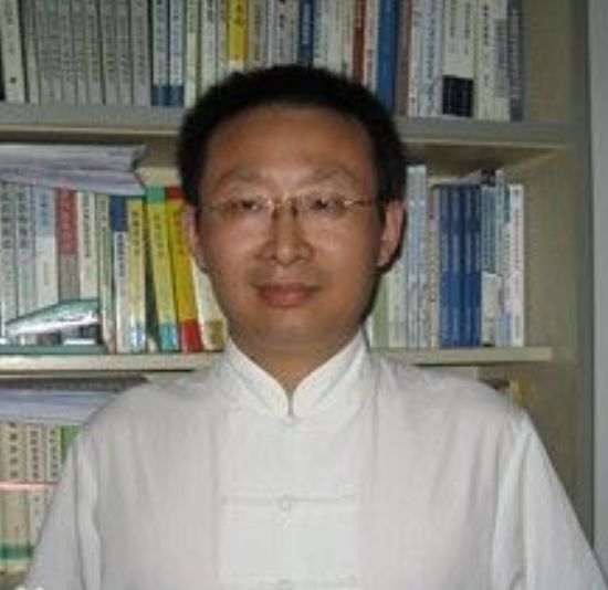 杨支柱资料图