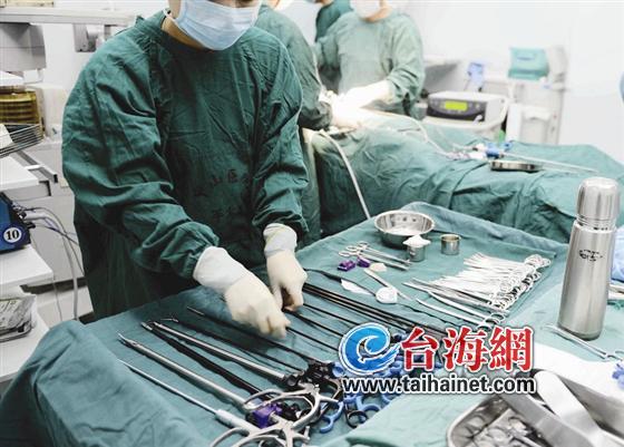 福建医疗机构将有更多病种可实现“同病同治”