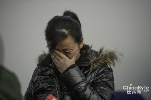 母亲为儿子在京上学办假证 受审流泪认罪