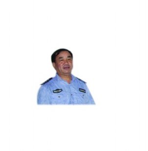 李如胜