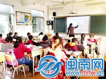 教育云平台让乡村小学也能享受到城里的教育资源