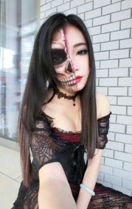 厦门长腿美女2
