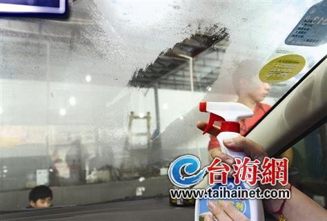 洗洁精兑水效果
