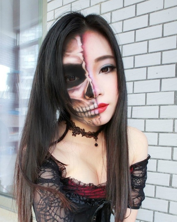 厦门长腿美女吴琼