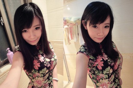吴琼琼爱画画2