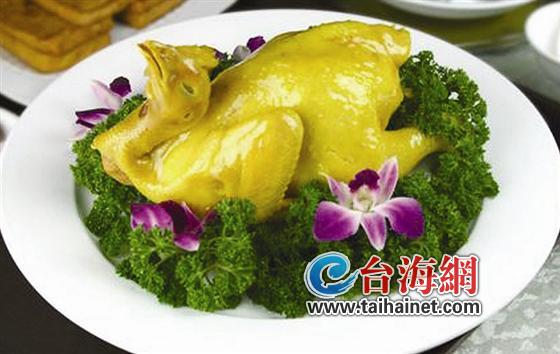 深圳：龙岗三黄鸡