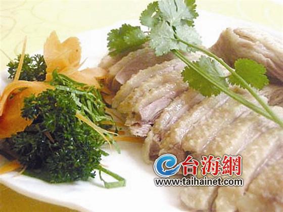 吃遍厦深铁路沿线美食