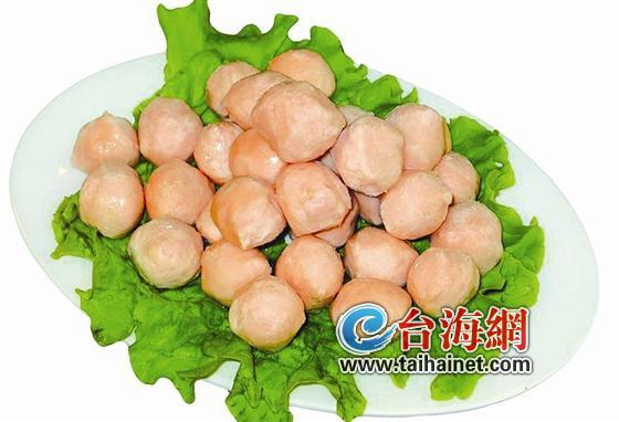 诏安：猫仔粥、虾枣汤
