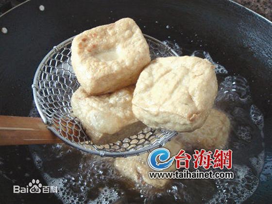 普宁：豆干