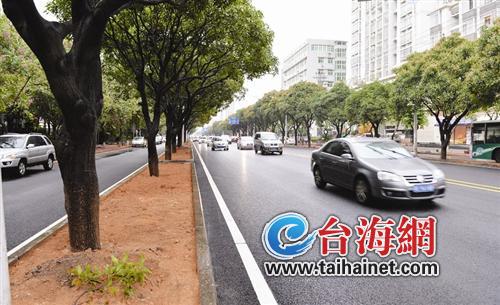 湖滨南路