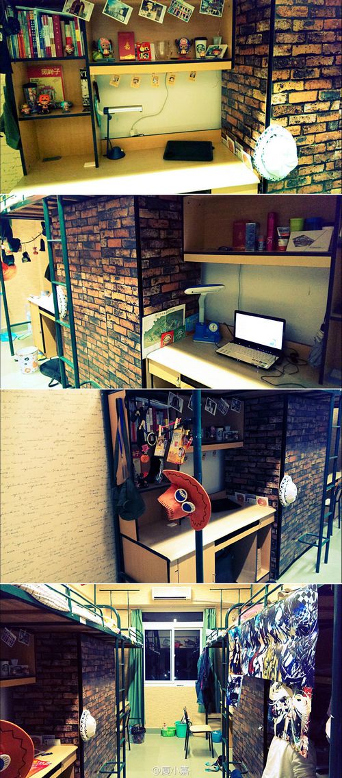 混搭温馨小屋