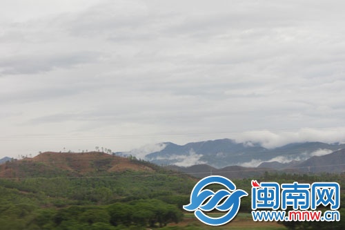 沿线迷人风景2