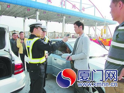 隔夜酒也可能被测出酒驾