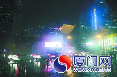 白鹭洲路