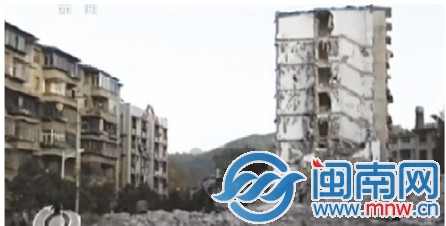 贵州黔南10天拆除18家机关大楼