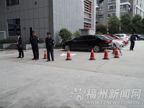 福州35岁男子胃癌晚期 手术前一天从15楼跳下身亡