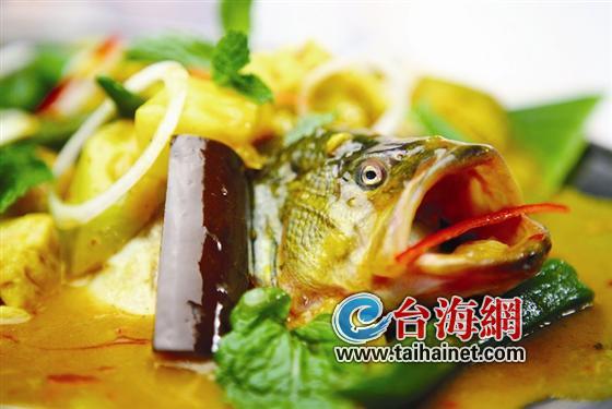 江东鲈鱼