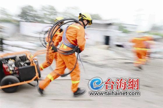 福建将确认火灾高危单位 纳入“户籍化”管理
