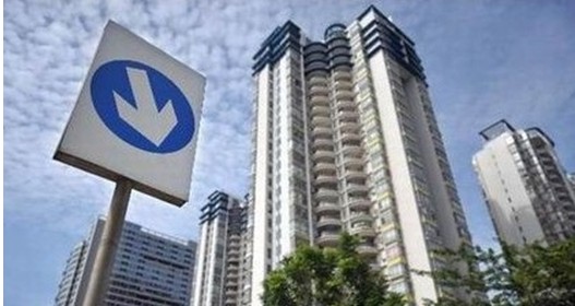 2014年中国鬼城继续扩大