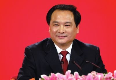 李东生