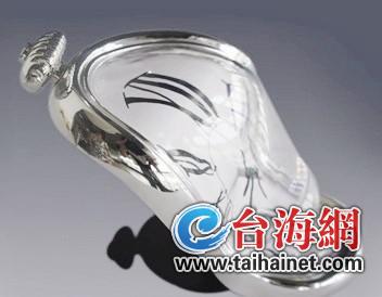 钟表设计大赛漳州两作品获奖