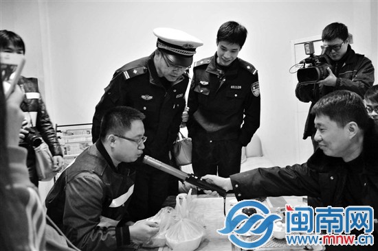 两口面线糊就可能酒驾