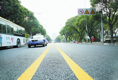湖滨南路