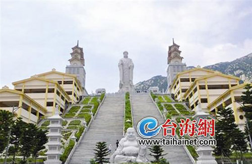 龙海主要景点