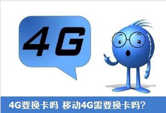 SIM卡需更换为USIM卡
