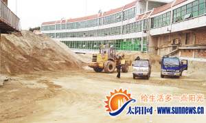 厦门卖沙码头有不成文行规,水洗海沙不零售