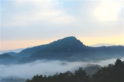 云海2