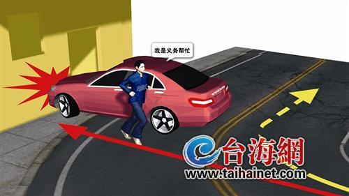 示意图