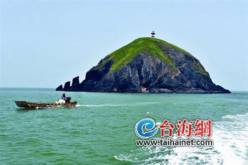 镜头1 别具一格的滨海之乐