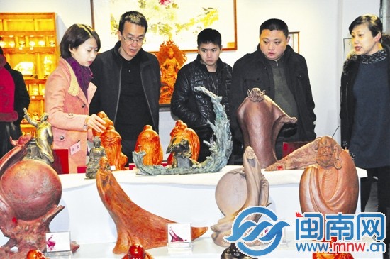 大师作品鉴赏会