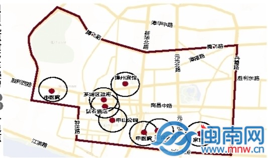 建立体停车楼