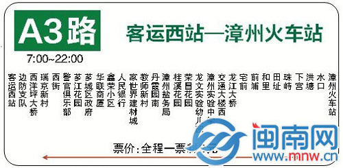 公交线路