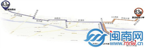 公交线路5