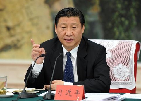 习近平