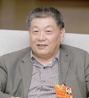 杨刚