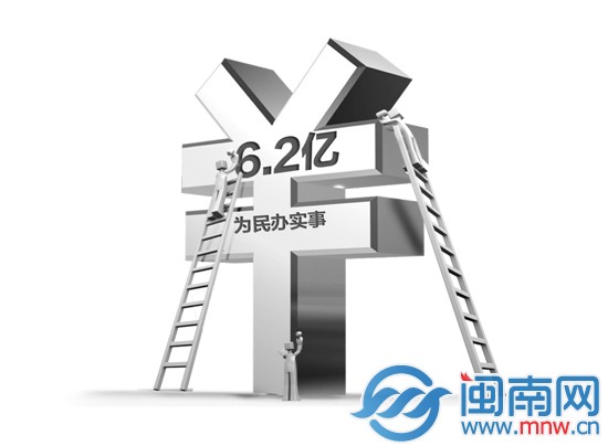 为民办实事