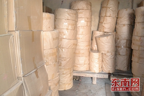 非法烟花爆竹