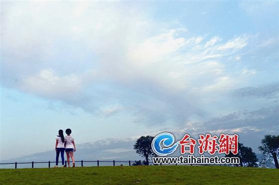 漳州市“蓝天、碧水、净土”环保工程正式启动
