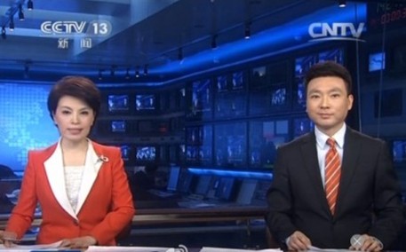 《新闻联播》居然酱紫结尾！