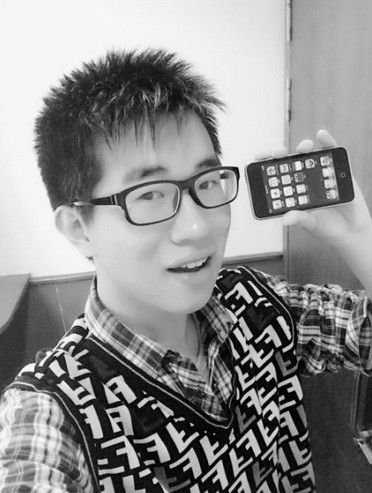 高中生开发软件下载超13万