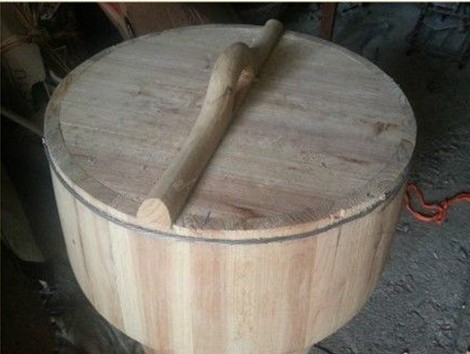这是锅盖