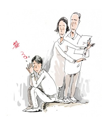 儿子女友属羊老妈想棒打鸳鸯