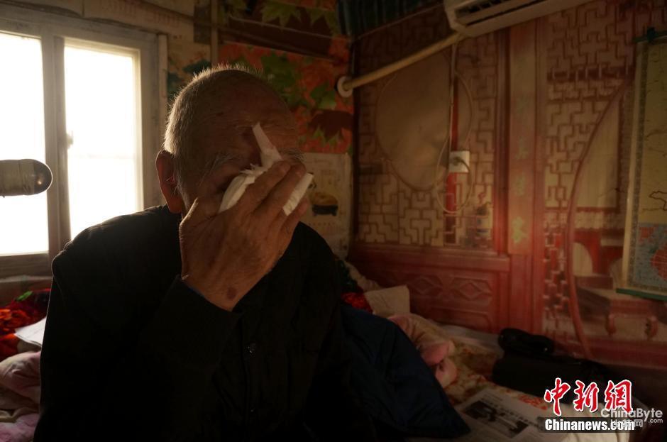 河南百年老宅被限期拆除